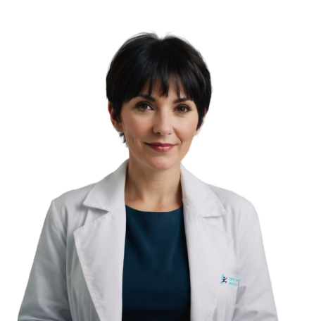Тихонова Елена Игорьевна